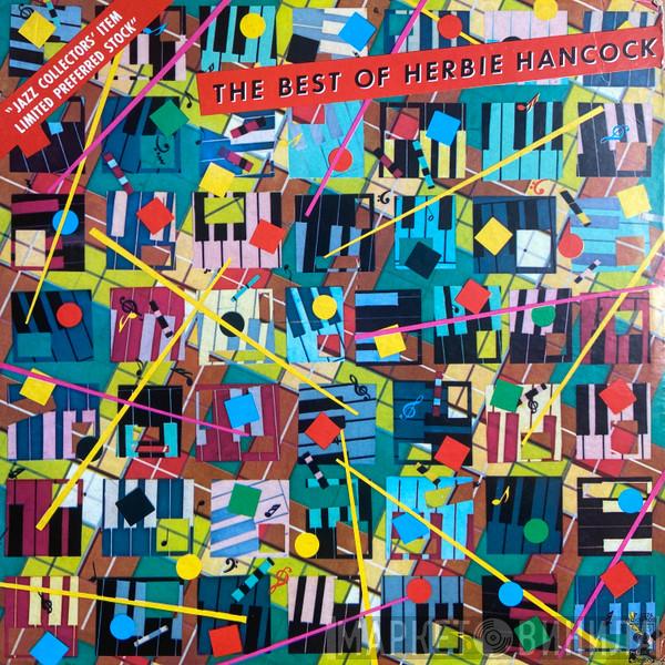  Herbie Hancock  - The Best Of Herbie Hancock