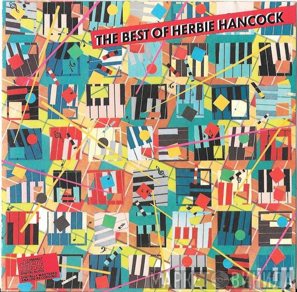  Herbie Hancock  - The Best Of Herbie Hancock
