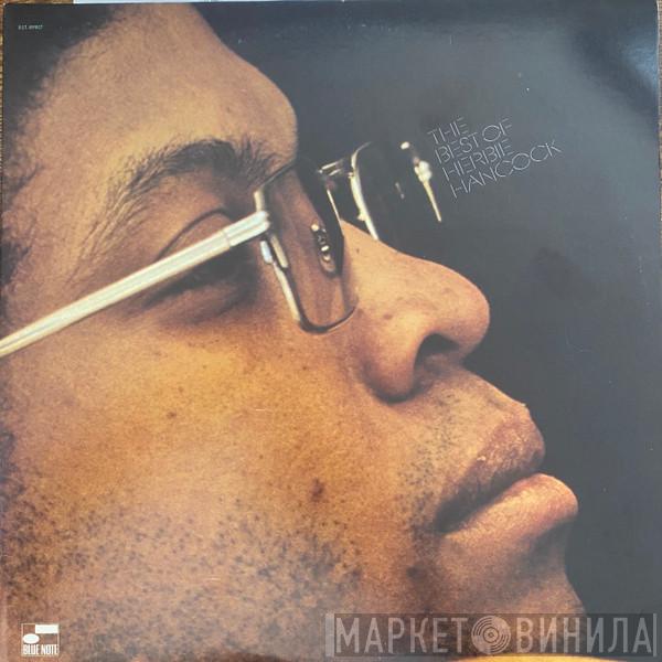  Herbie Hancock  - The Best Of Herbie Hancock