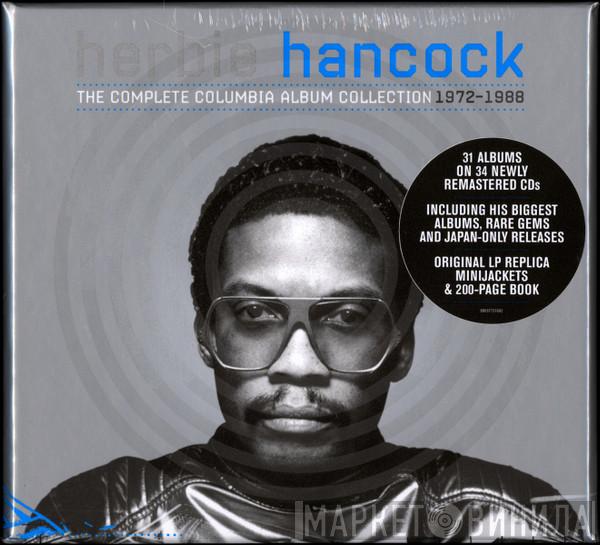  Herbie Hancock  - The Complete Columbia Album Collection 1972 - 1988