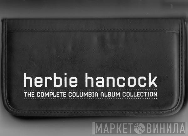  Herbie Hancock  - The Complete Columbia Album Collection 1972 - 1988