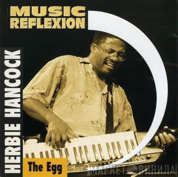  Herbie Hancock  - The Egg