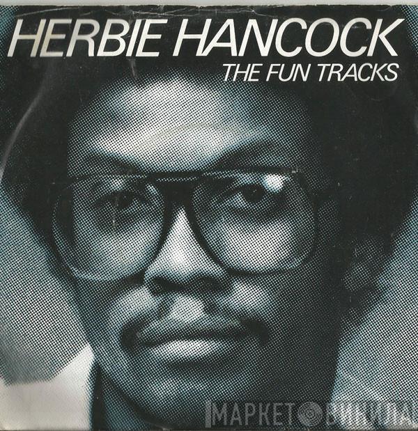  Herbie Hancock  - The Fun Tracks