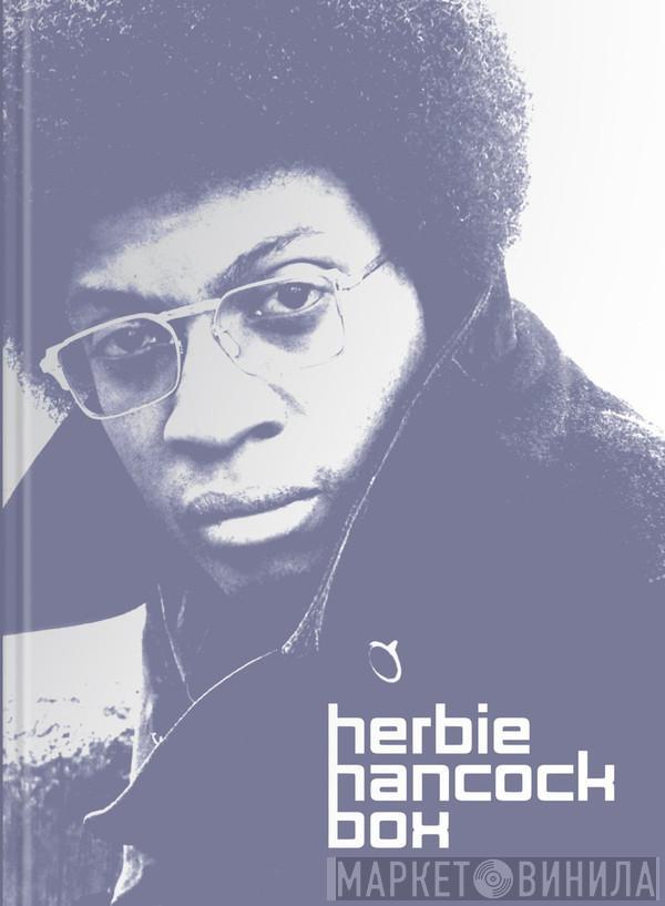 Herbie Hancock - The Herbie Hancock Box