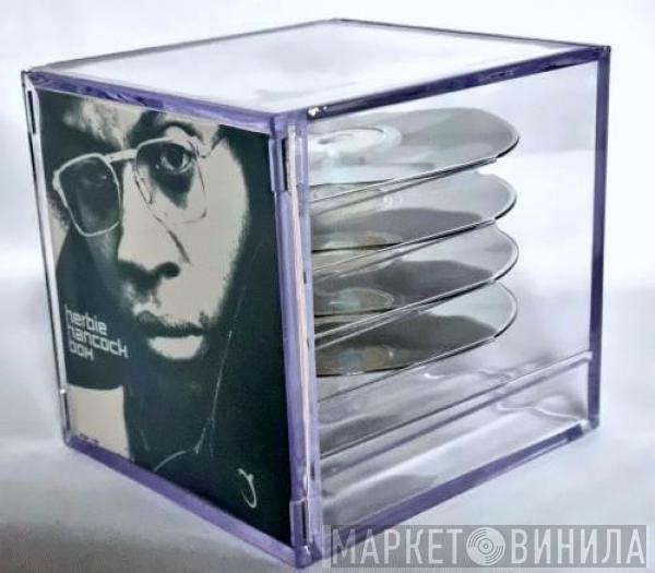  Herbie Hancock  - The Herbie Hancock Box