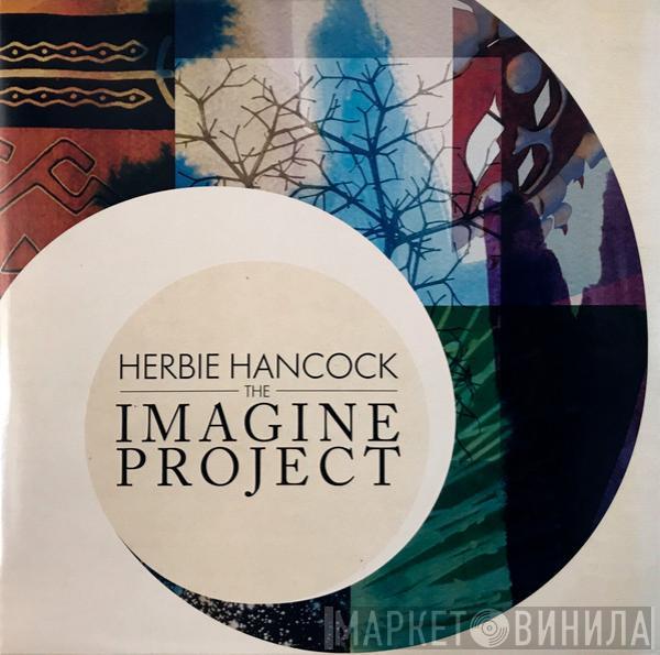 Herbie Hancock - The Imagine Project