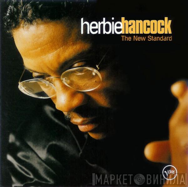 Herbie Hancock - The New Standard