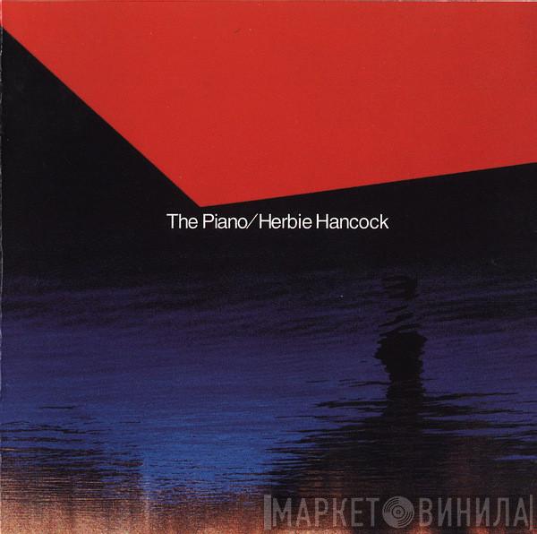  Herbie Hancock  - The Piano