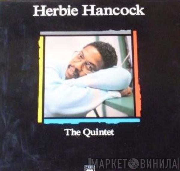 Herbie Hancock - The Quintet