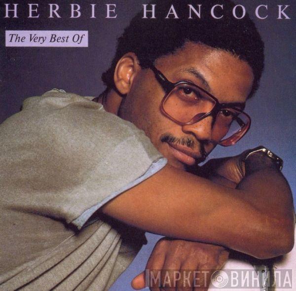  Herbie Hancock  - The Very Best Of