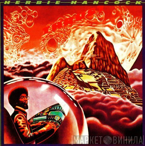  Herbie Hancock  - Thrust