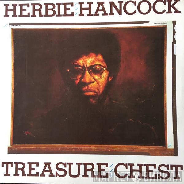 Herbie Hancock - Treasure Chest