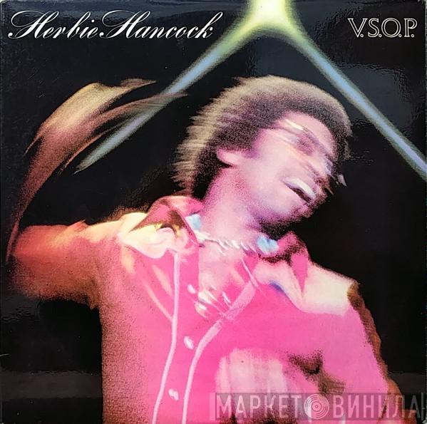  Herbie Hancock  - V.S.O.P.