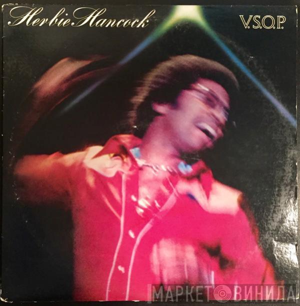  Herbie Hancock  - V.S.O.P.