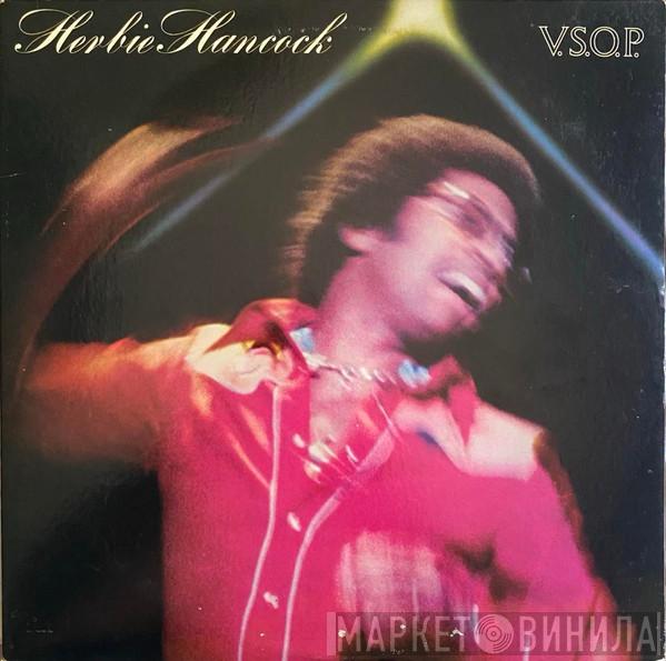  Herbie Hancock  - V.S.O.P.