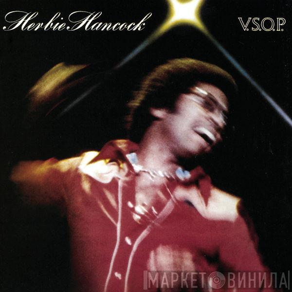  Herbie Hancock  - V.S.O.P.