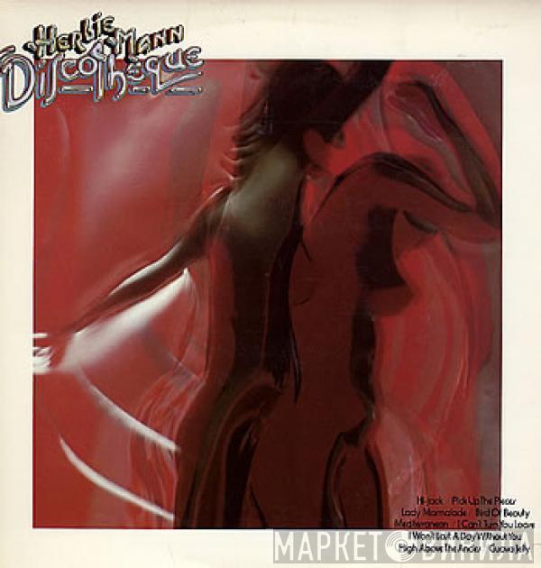  Herbie Mann  - Discothèque