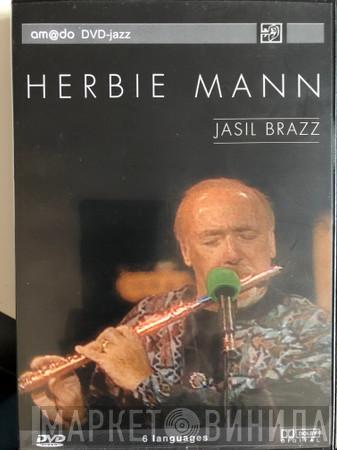 Herbie Mann - Jasil Brazz
