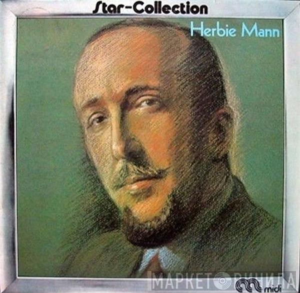 Herbie Mann - Star-Collection