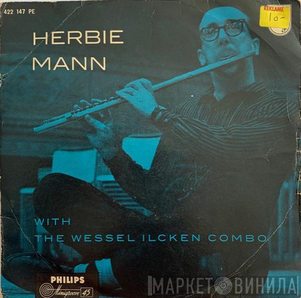 Herbie Mann, The Wessel Ilcken Combo - Salute To The Flute I