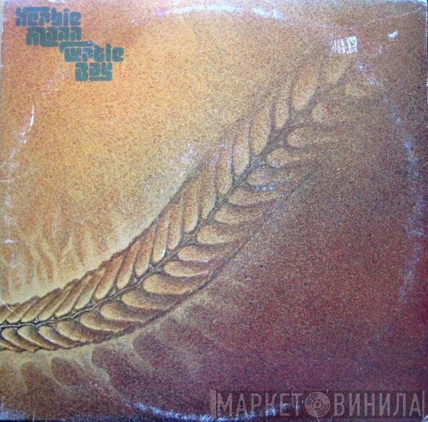 Herbie Mann - Turtle Bay