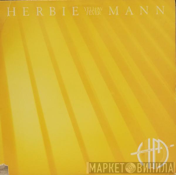 Herbie Mann - Yellow Fever