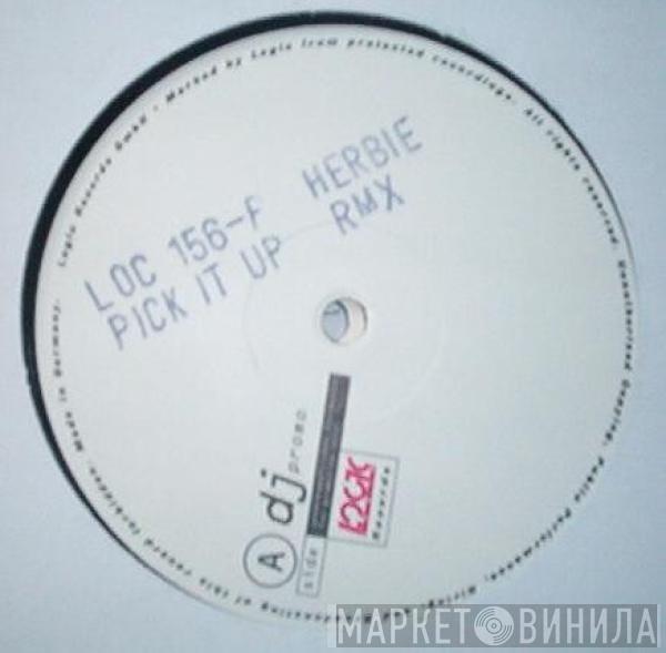 Herbie  - Pick It Up Remixes