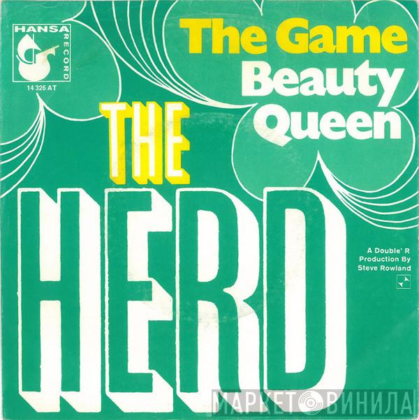  Herd  - The Game / Beauty Queen