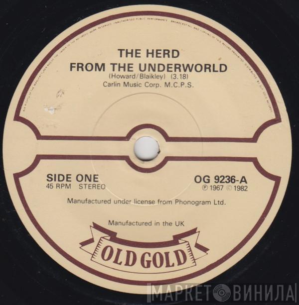 Herd - From The Underworld / Paradise Lost