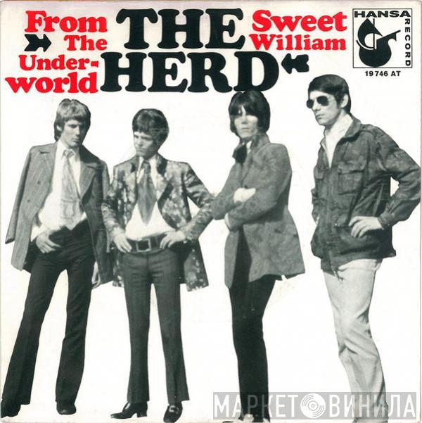 Herd - From The Underworld / Sweet William