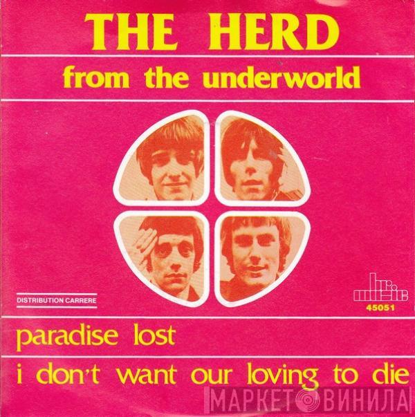 Herd - From The Underworld