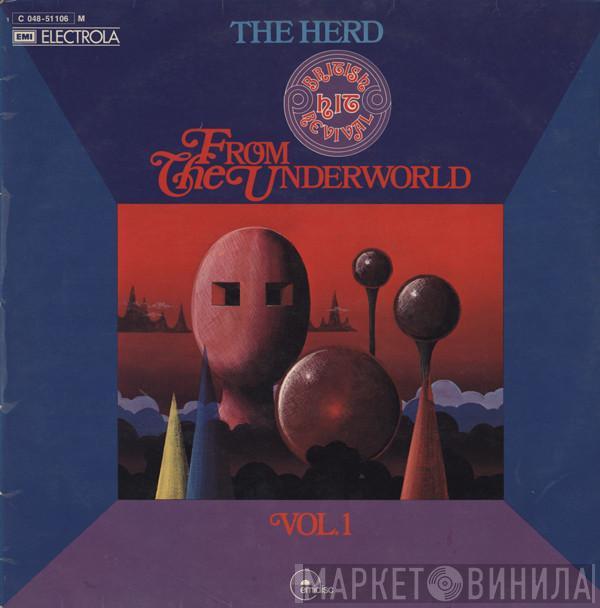 Herd - From The Underworld