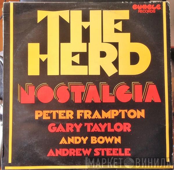 Herd - Nostalgia
