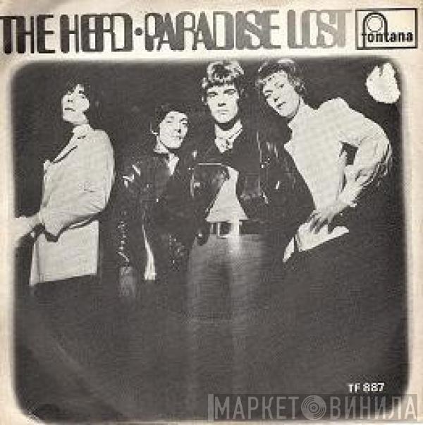 Herd - Paradise Lost