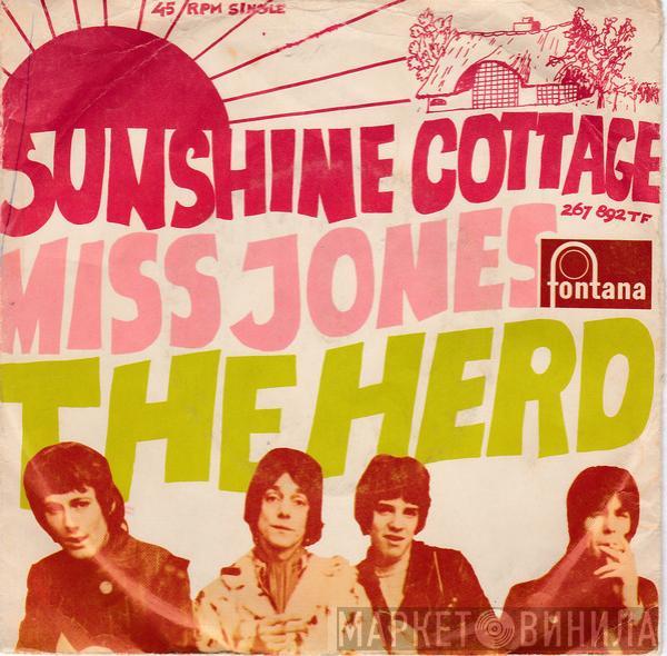 Herd - Sunshine Cottage