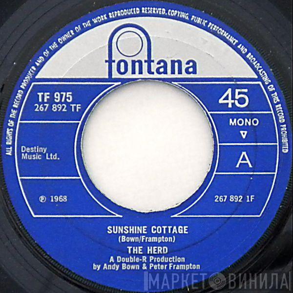 Herd - Sunshine Cottage