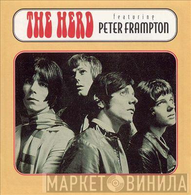  Herd  - The Herd Featuring Peter Frampton