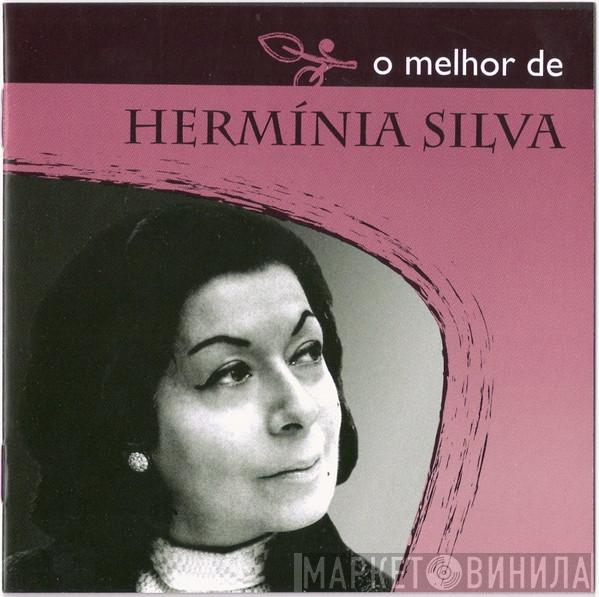 Hermínia Silva - O Melhor De