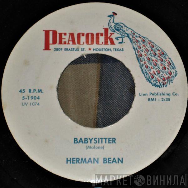 Herman Bean - Babysitter / Doing Fine