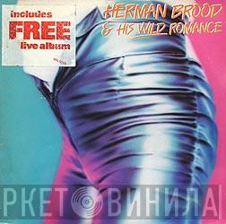 Herman Brood & His Wild Romance - Shpritsz