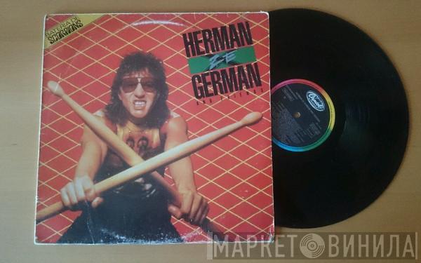 Herman Rarebell - Herman Ze German & Friends