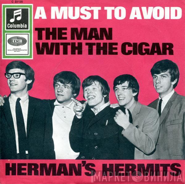 Herman's Hermits - A Must To Avoid