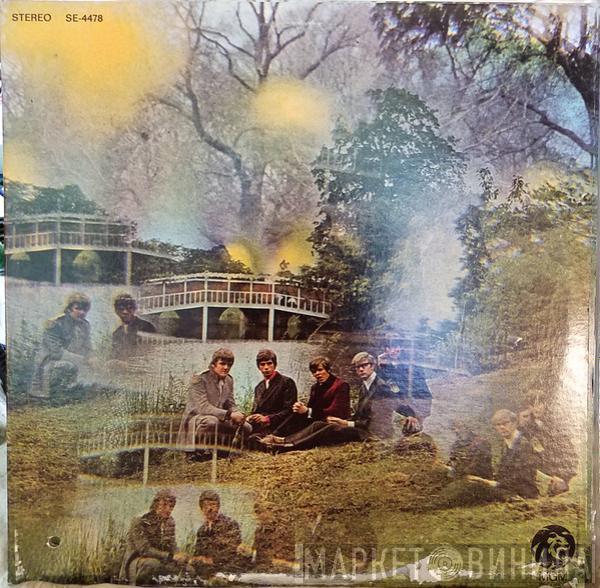 Herman's Hermits - Blaze