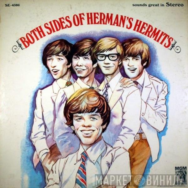 Herman's Hermits - Both Sides Of Herman's Hermits