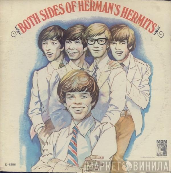 Herman's Hermits - Both Sides Of Herman's Hermits