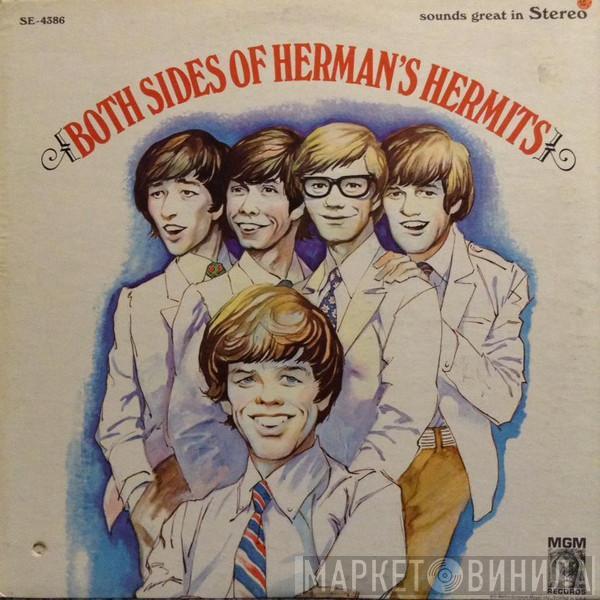 Herman's Hermits - Both Sides Of Herman's Hermits