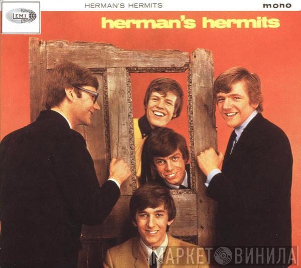 Herman's Hermits - Herman's Hermits