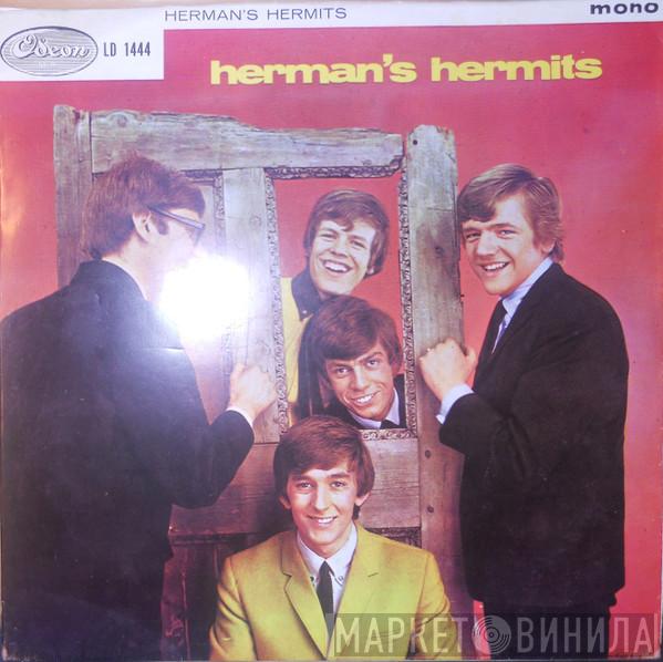  Herman's Hermits  - Herman's Hermits