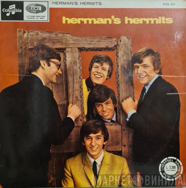  Herman's Hermits  - Herman's Hermits