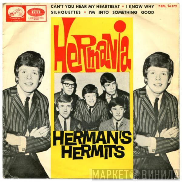 Herman's Hermits - Hermania